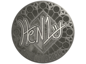 HEN1 (Foil) image