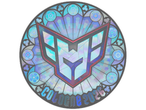 HEROIC (Holo) image
