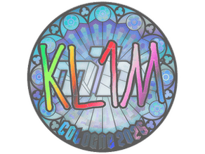 kl1m (Holo) image