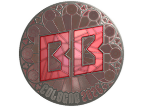BetBoom (Foil) image