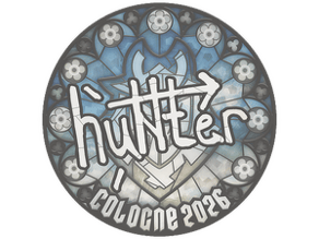 huNter- image