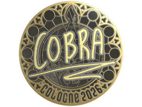 cobra (Gold) image