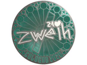 zweih (Foil) image