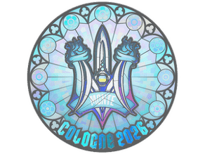 Monte (Holo) image