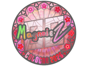 Magnojez (Holo) image