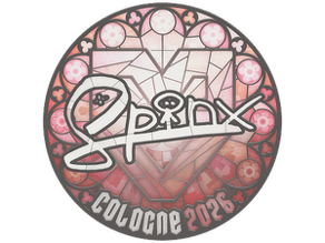 Spinx image