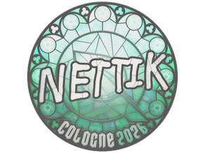 nettik image