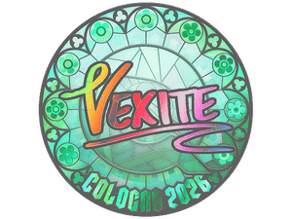 vexite (Holo) image