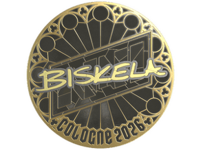 Aleksib (Gold) image