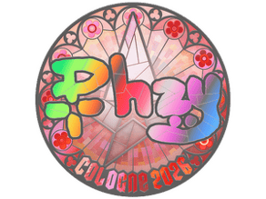 phzy (Holo) image