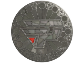 paiN Gaming (Foil) image