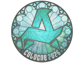 Aurora image