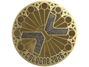 PARIVISION (Gold) image