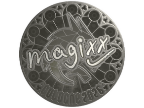 magixx (Foil) image