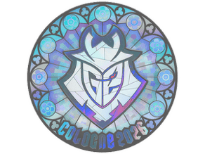 G2 esports (Holo) image