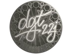 dgt (Foil) image