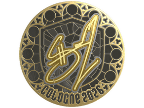 siuhy (Gold) image