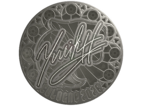 yuurih (Foil) image