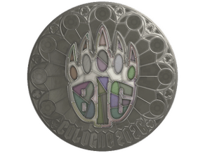 BIG (Foil) image