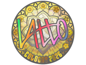 latto (Holo) image
