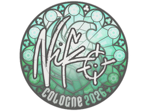 NiKo image
