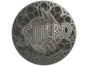 sh1ro (Foil) image