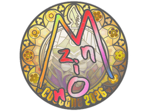 mzinho (Holo) image