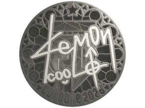 dem0n (Foil) image