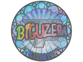 biguzera (Holo) image