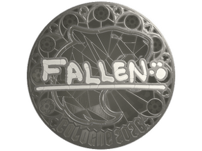 FalleN (Foil) image