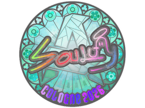 soulfly (Holo) image