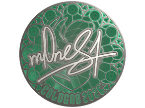 m0NESY (Foil) image