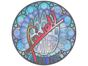 faveN (Holo) image