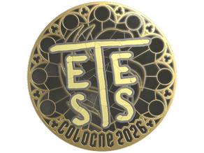 TeSeS (Gold) image