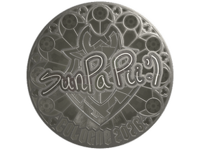 SunPayus (Foil) image