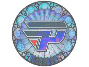 paiN Gaming (Holo) image