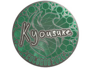 kyousuke (Foil) image