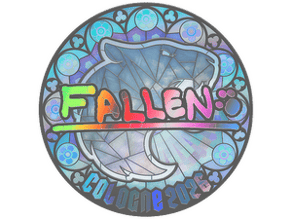 FalleN (Holo) image