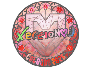 xertioN (Holo) image