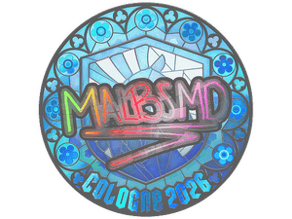 malbsMd (Holo) image