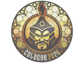 The Mongolz image
