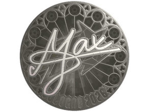 max (Foil) image
