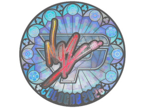 NQZ (Holo) image