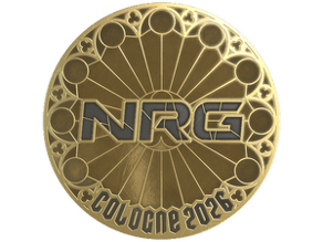 NRG (Gold) image