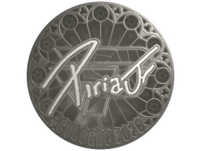 piriajr (Foil) image