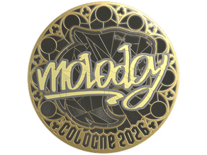 molodoy (Gold) image