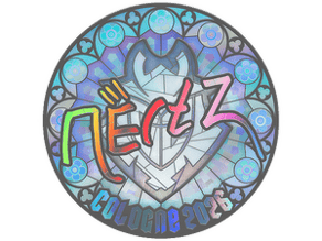 NertZ (Holo) image