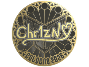 Chr1zN (Gold) image