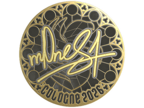 m0NESY (Gold) image