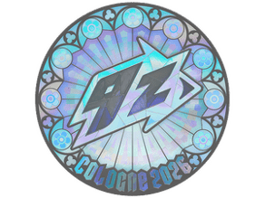 9z Team (Holo) image